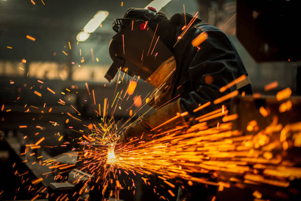 La Grange Park, IL Welder & Metal Fabrication Company