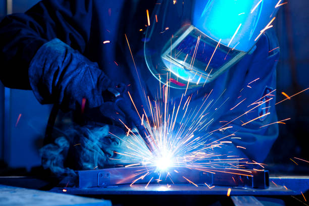Best Structural Steel Welding in La Grange Park, IL
