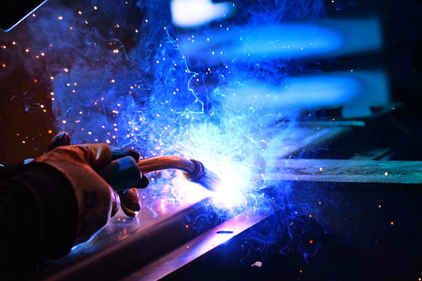 Best Automation and Robotic Welding in La Grange Park, IL