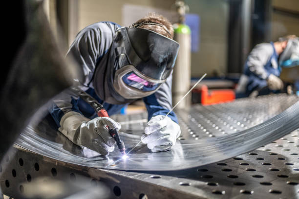 Reliable La Grange Park, IL Welder & Metal Fabrication Solutions