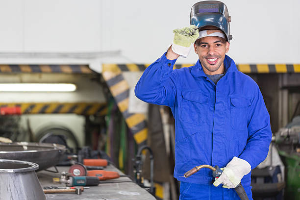 La Grange Park, IL Welder Pros