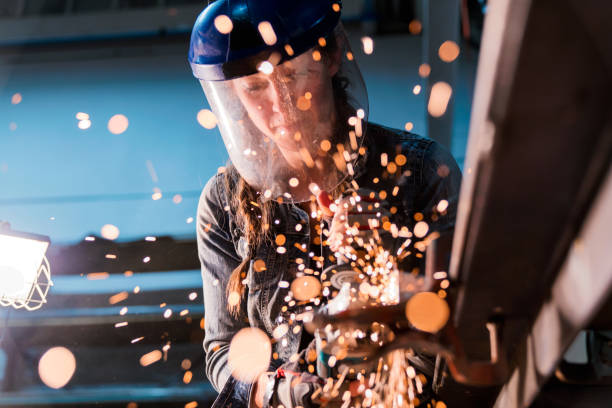 Affordable Welder Services in La Grange Park, IL